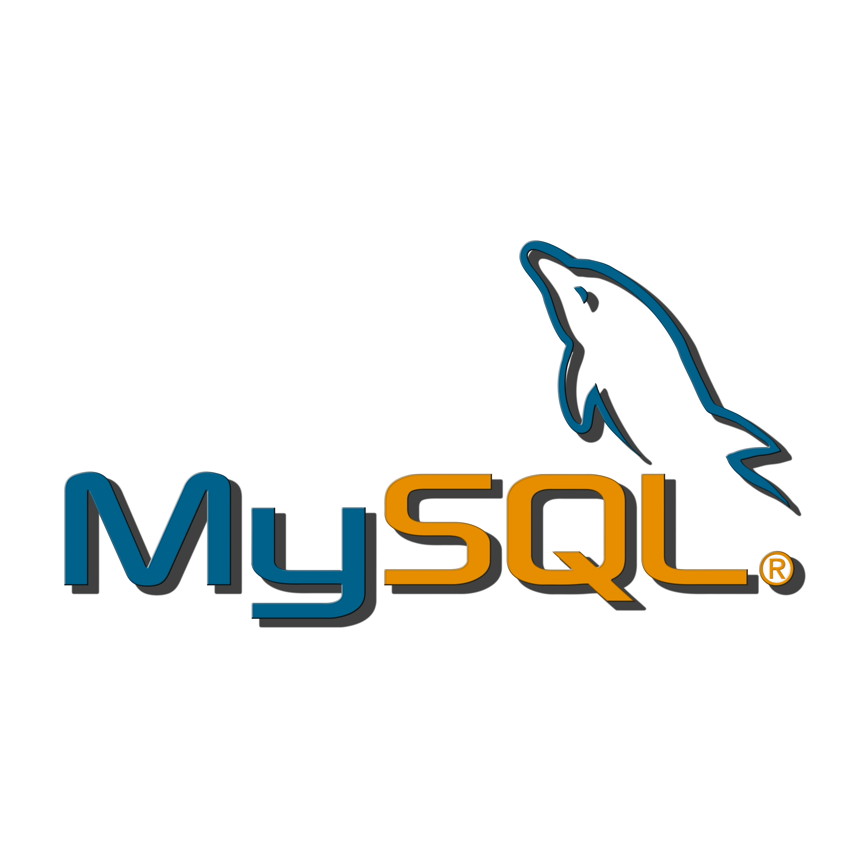 SQL Logo