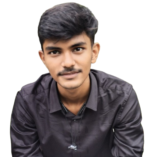 Aryan Palekar